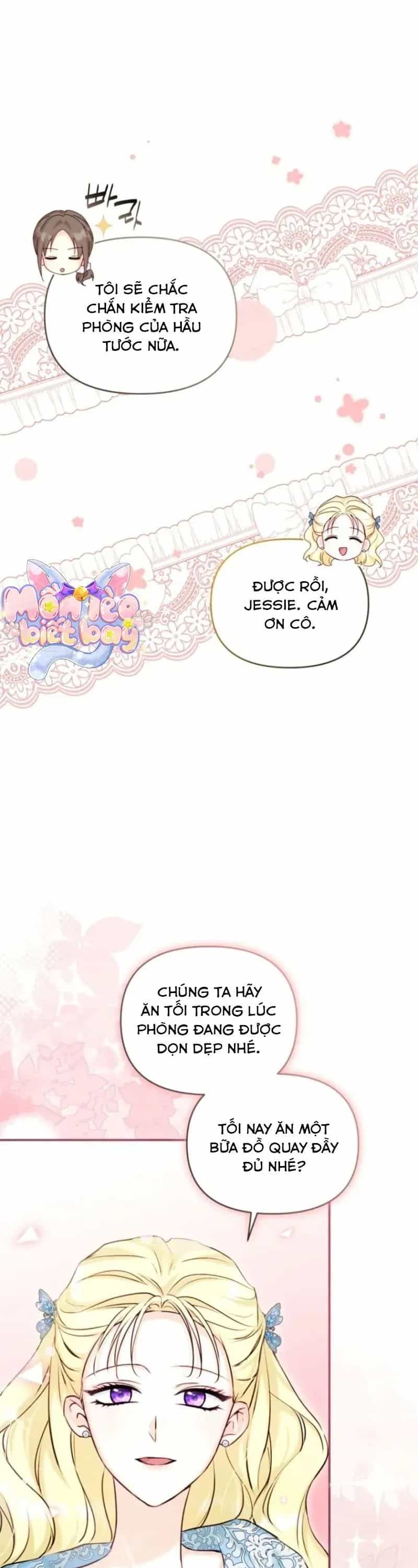 Cuộc Hôn Nhân Thứ 7 Đã Được Lên Kế Hoạch - Chương 16 - ảnh 45