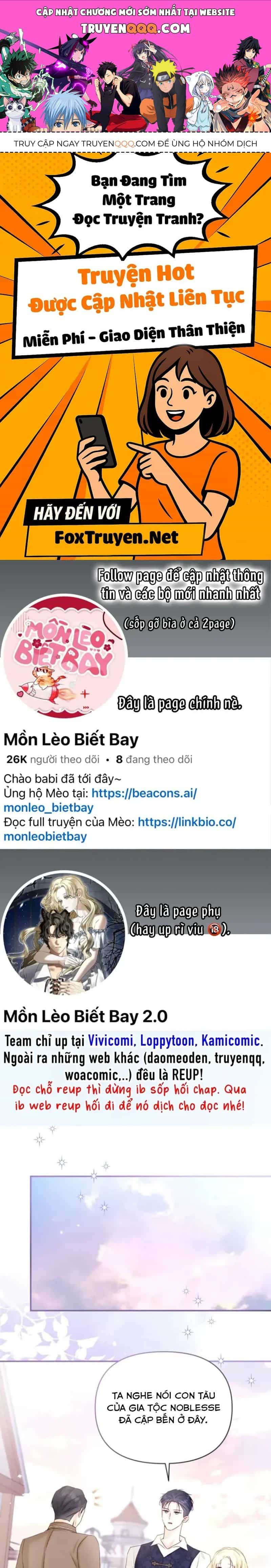 Cuộc Hôn Nhân Thứ 7 Đã Được Lên Kế Hoạch - Chương 17 - ảnh 1