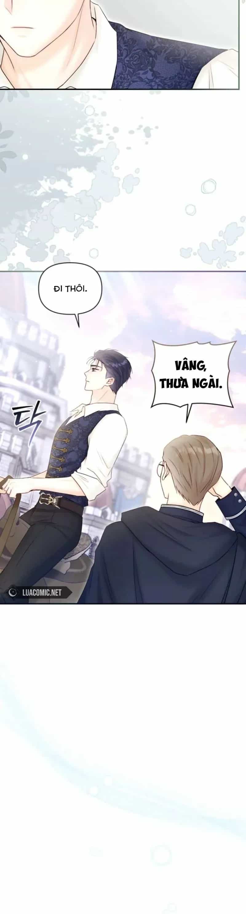 Cuộc Hôn Nhân Thứ 7 Đã Được Lên Kế Hoạch - Chương 17 - ảnh 24