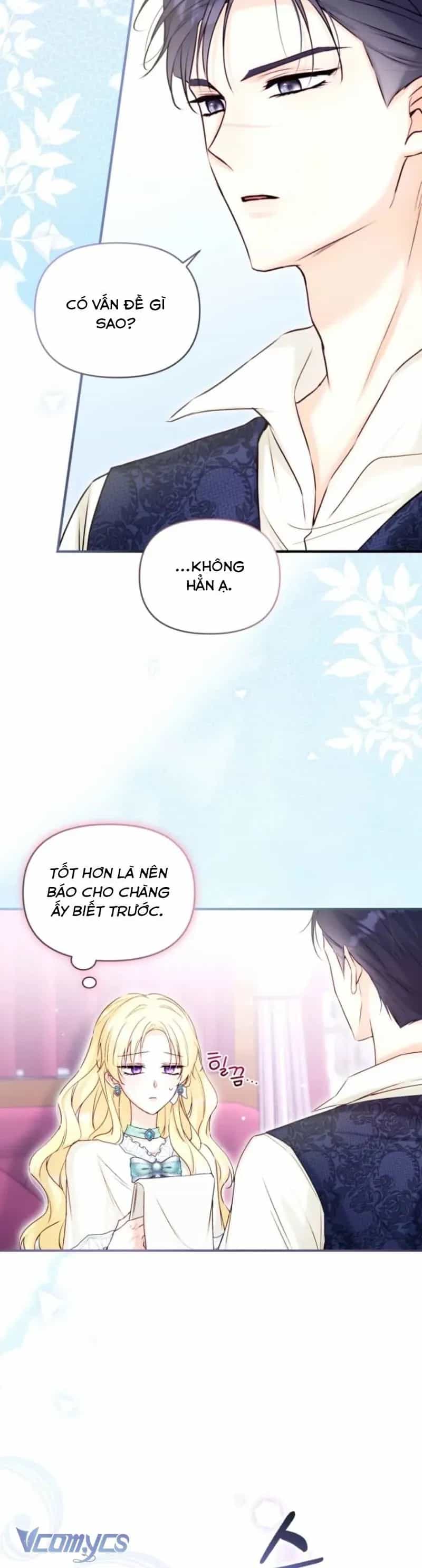 Cuộc Hôn Nhân Thứ 7 Đã Được Lên Kế Hoạch - Chương 17 - ảnh 5