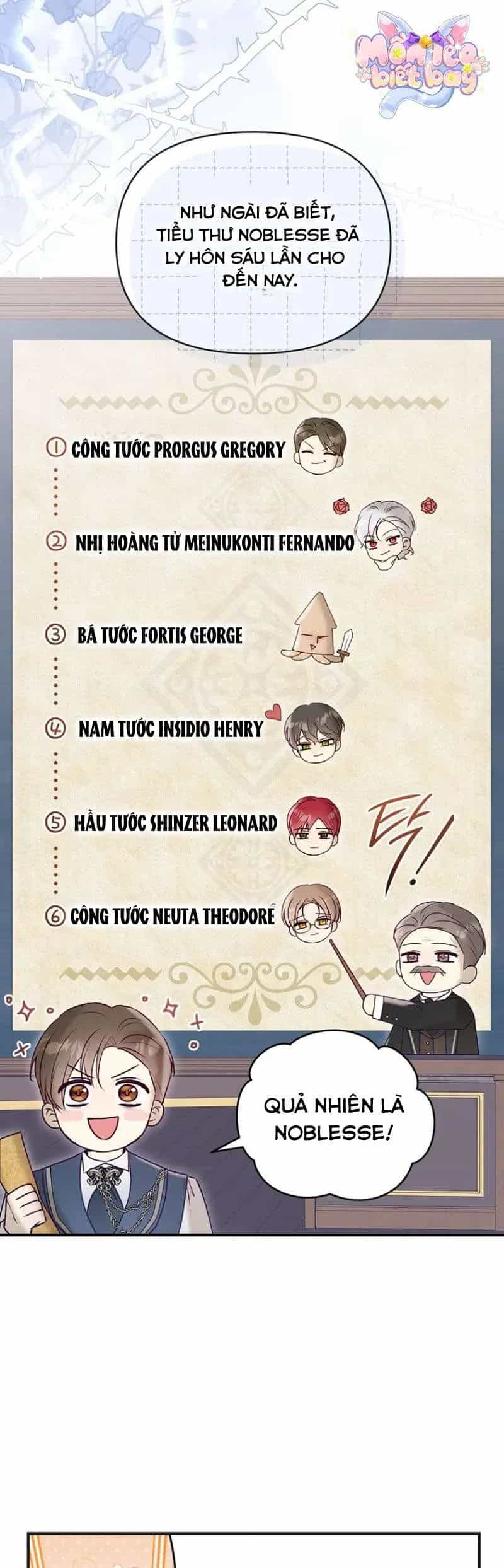 Cuộc Hôn Nhân Thứ 7 Đã Được Lên Kế Hoạch - Chương 2 - ảnh 14