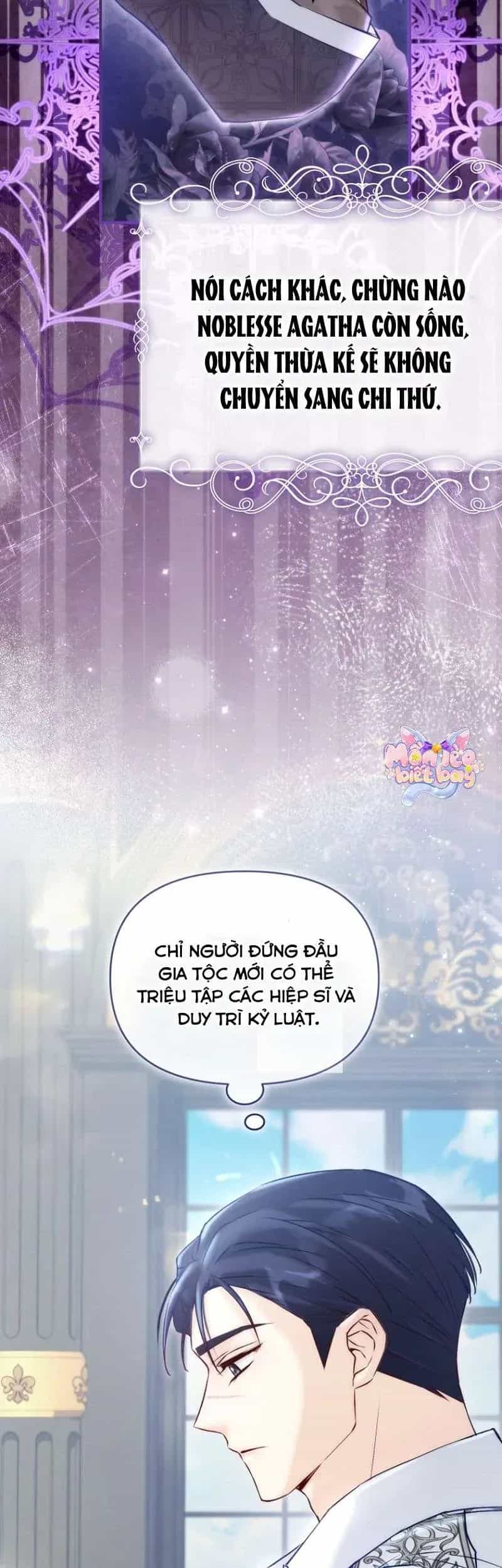 Cuộc Hôn Nhân Thứ 7 Đã Được Lên Kế Hoạch - Chương 2 - ảnh 22