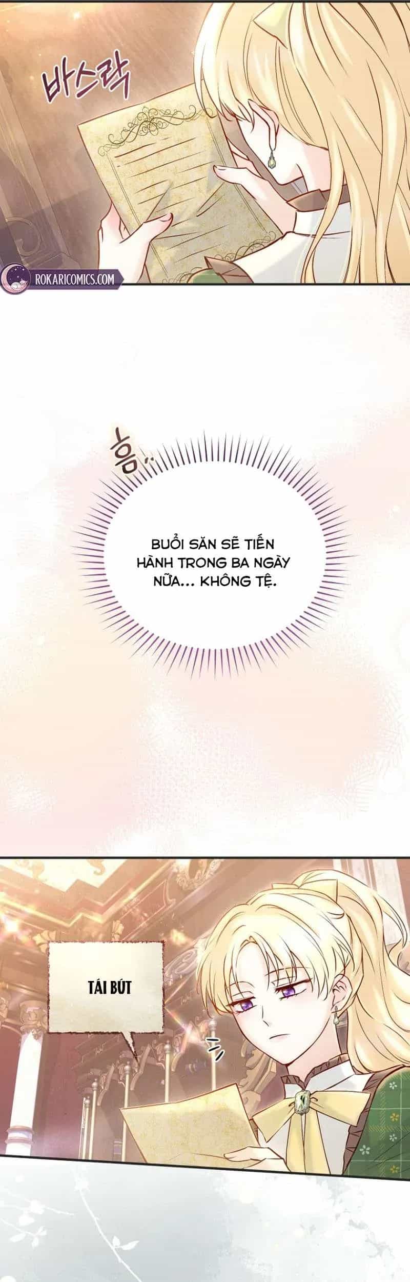 Cuộc Hôn Nhân Thứ 7 Đã Được Lên Kế Hoạch - Chương 2 - ảnh 53