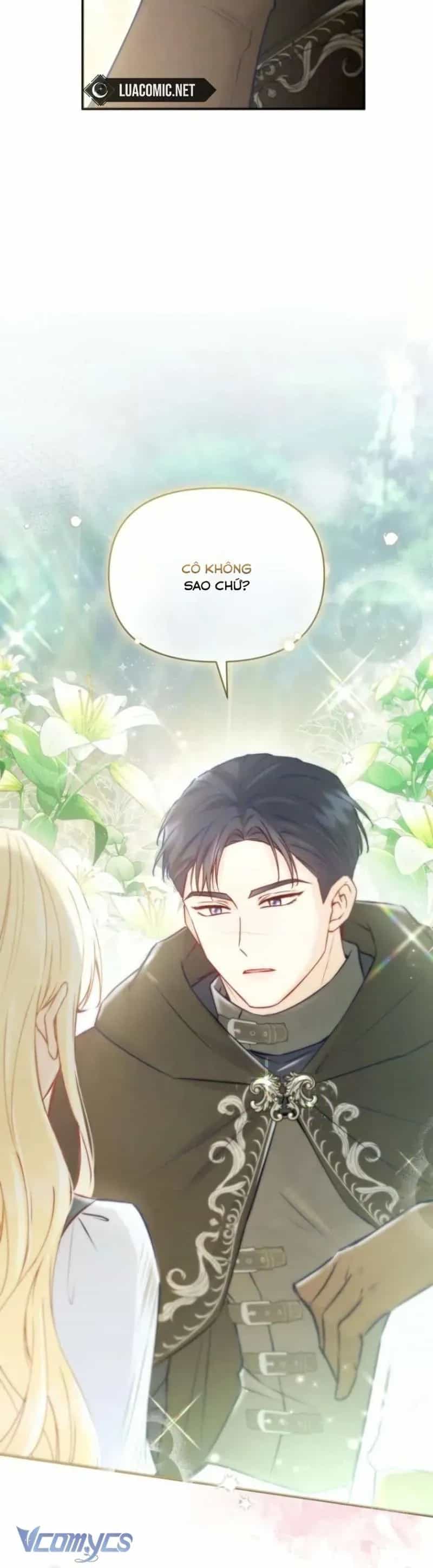 Cuộc Hôn Nhân Thứ 7 Đã Được Lên Kế Hoạch - Chương 3 - ảnh 35