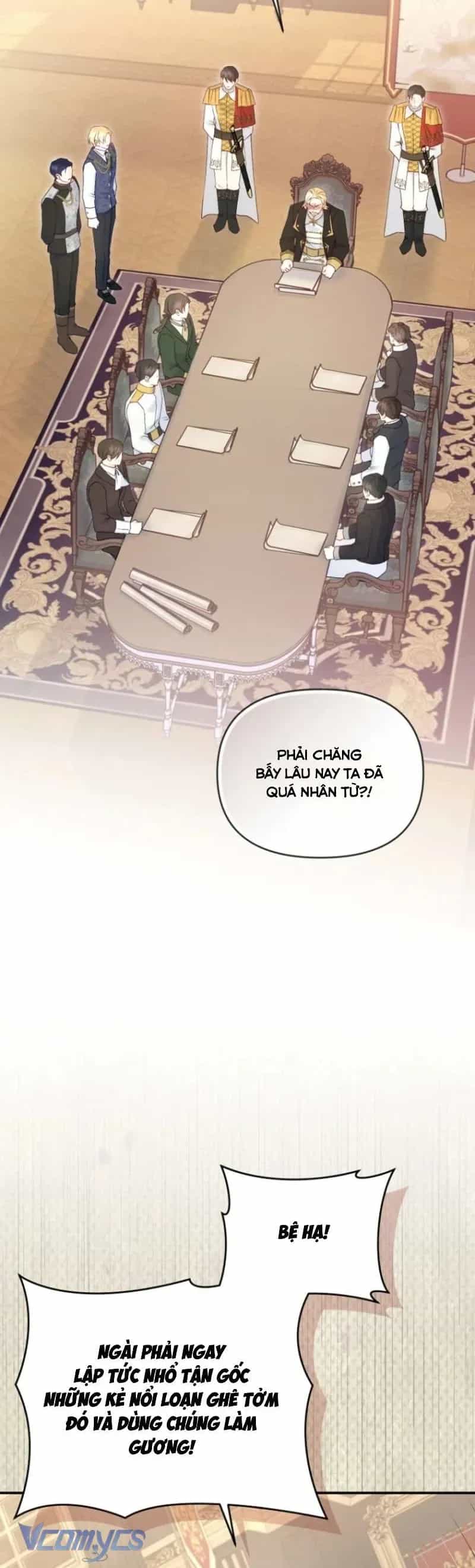 Cuộc Hôn Nhân Thứ 7 Đã Được Lên Kế Hoạch - Chương 4 - ảnh 11