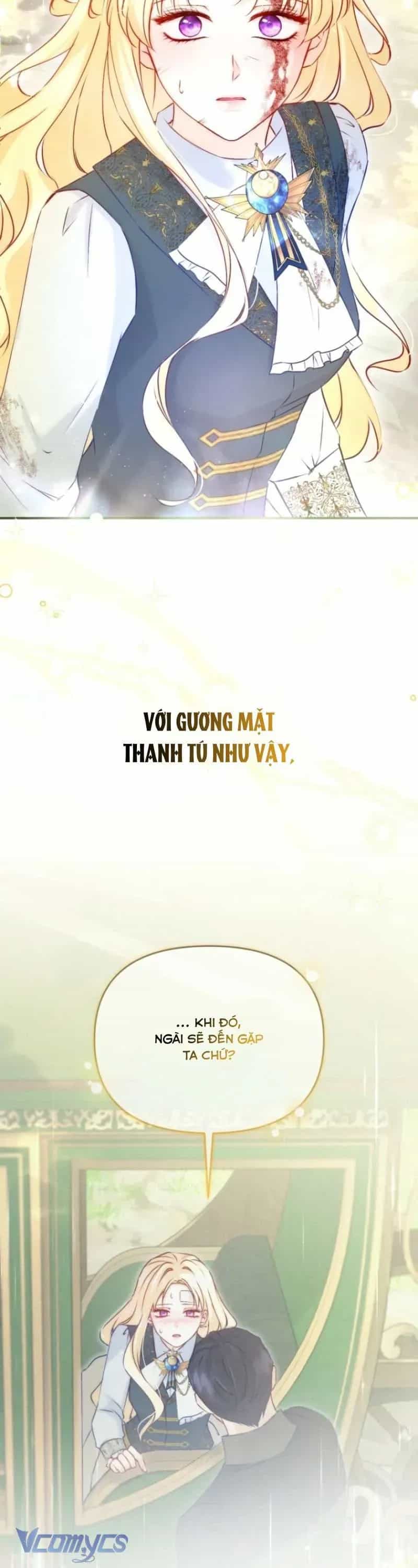 Cuộc Hôn Nhân Thứ 7 Đã Được Lên Kế Hoạch - Chương 4 - ảnh 26