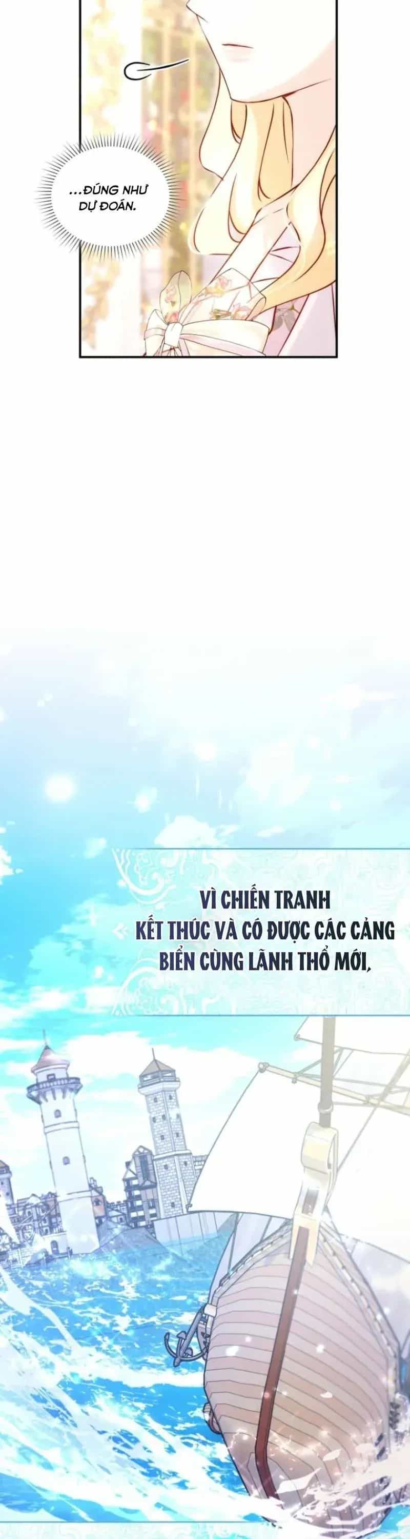 Cuộc Hôn Nhân Thứ 7 Đã Được Lên Kế Hoạch - Chương 4 - ảnh 38