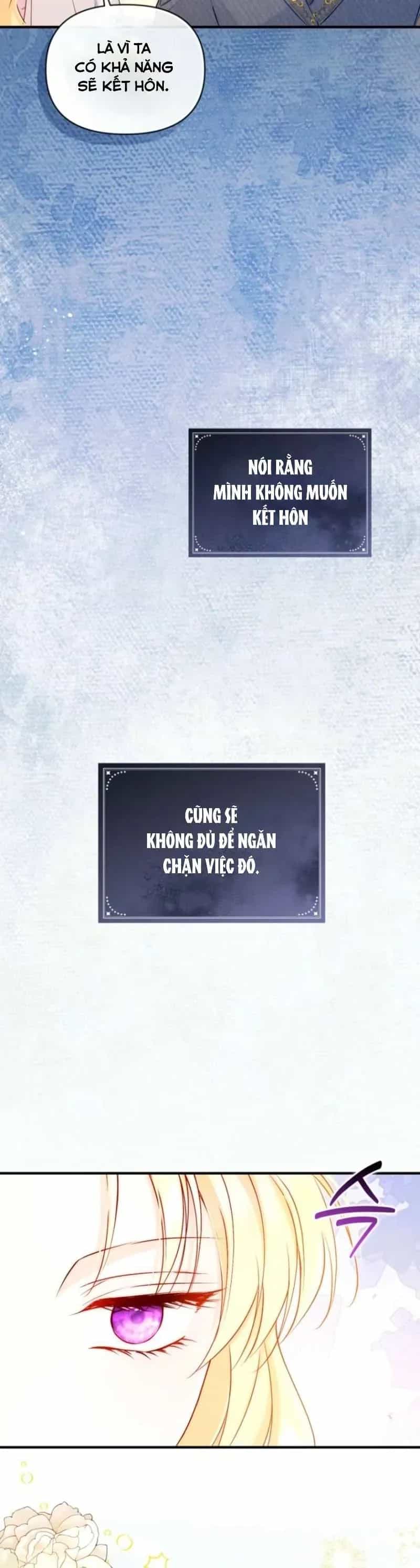 Cuộc Hôn Nhân Thứ 7 Đã Được Lên Kế Hoạch - Chương 5 - ảnh 10