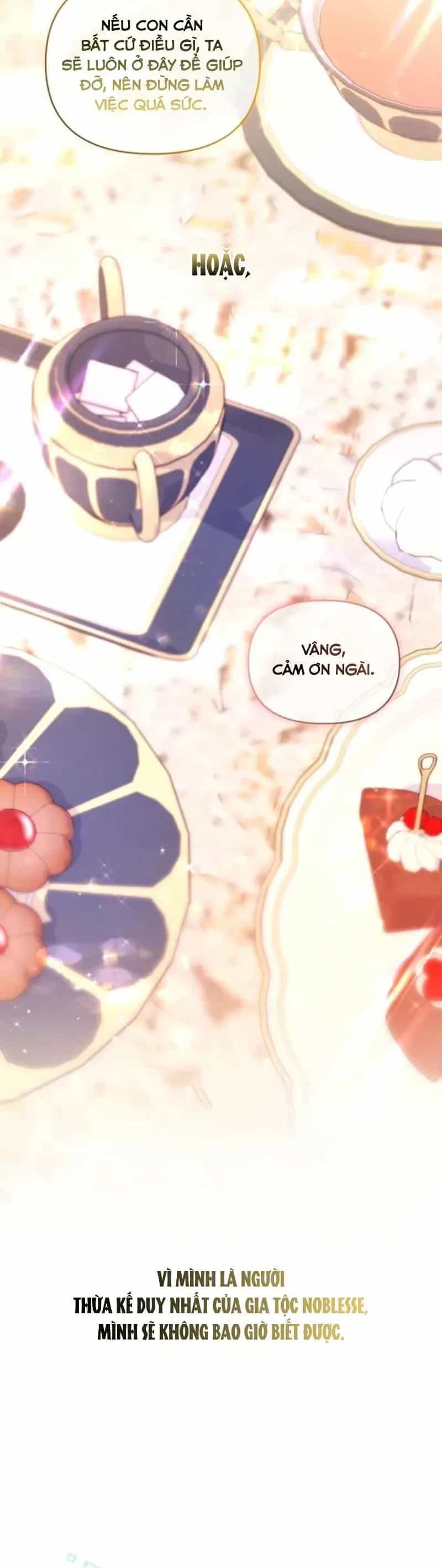 Cuộc Hôn Nhân Thứ 7 Đã Được Lên Kế Hoạch - Chương 5 - ảnh 19