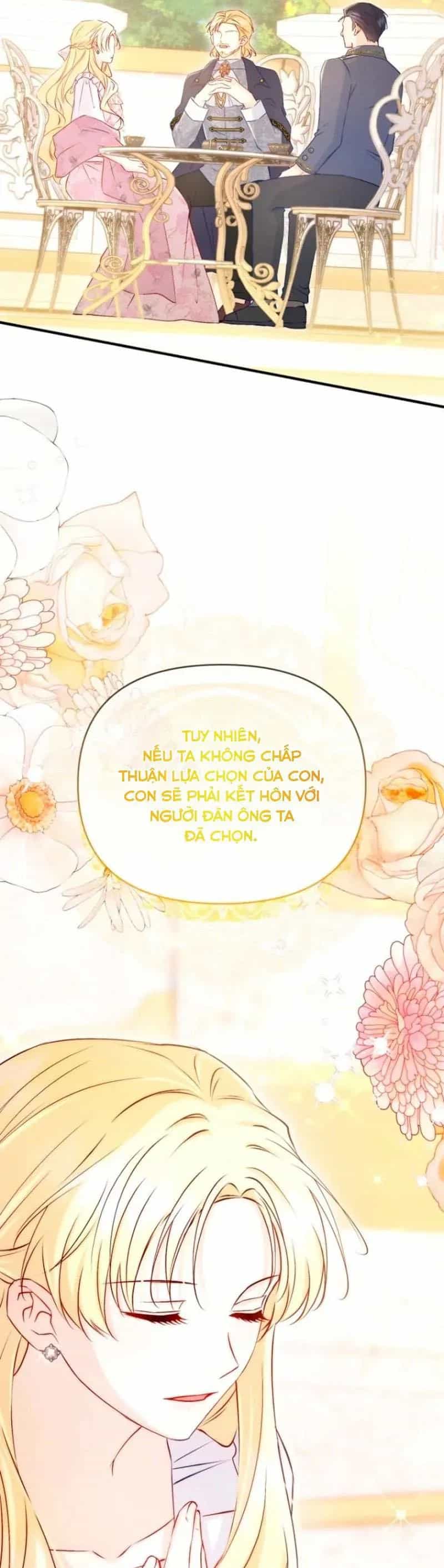Cuộc Hôn Nhân Thứ 7 Đã Được Lên Kế Hoạch - Chương 5 - ảnh 32