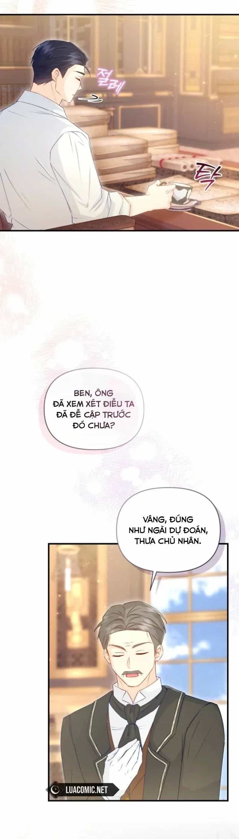 Cuộc Hôn Nhân Thứ 7 Đã Được Lên Kế Hoạch - Chương 5 - ảnh 52