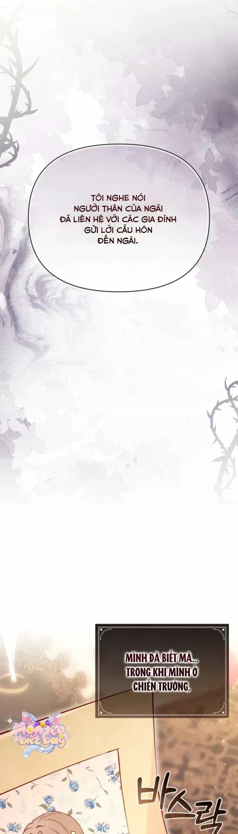 Cuộc Hôn Nhân Thứ 7 Đã Được Lên Kế Hoạch - Chương 5 - ảnh 53
