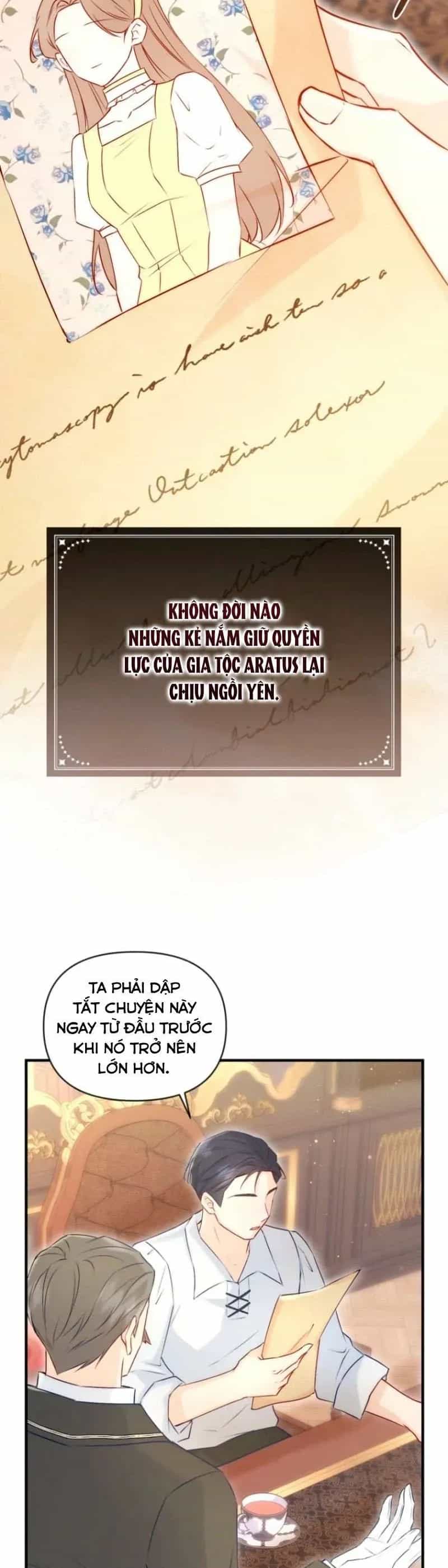 Cuộc Hôn Nhân Thứ 7 Đã Được Lên Kế Hoạch - Chương 5 - ảnh 54