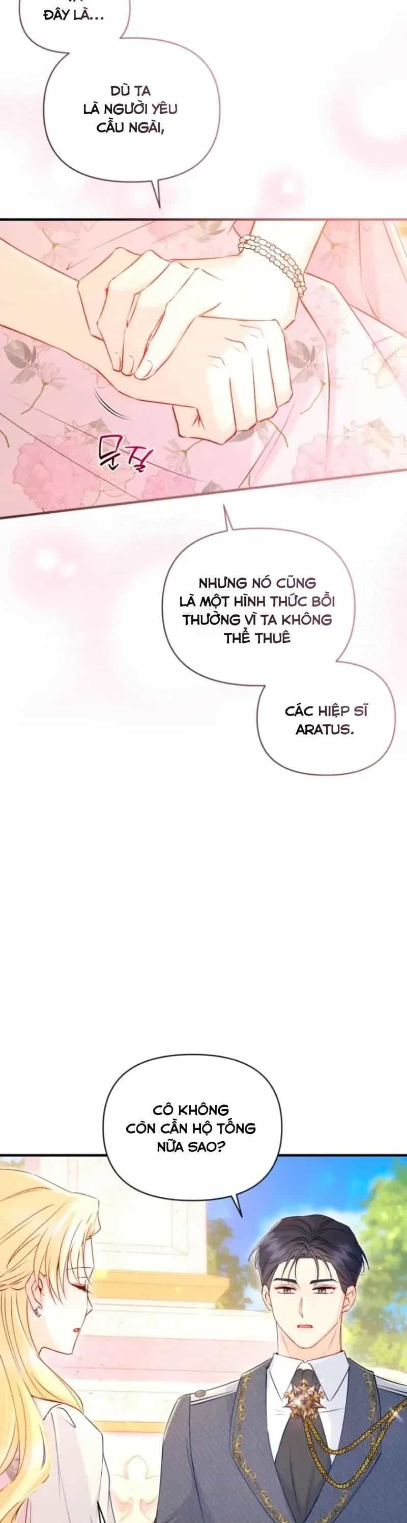 Cuộc Hôn Nhân Thứ 7 Đã Được Lên Kế Hoạch - Chương 5 - ảnh 9