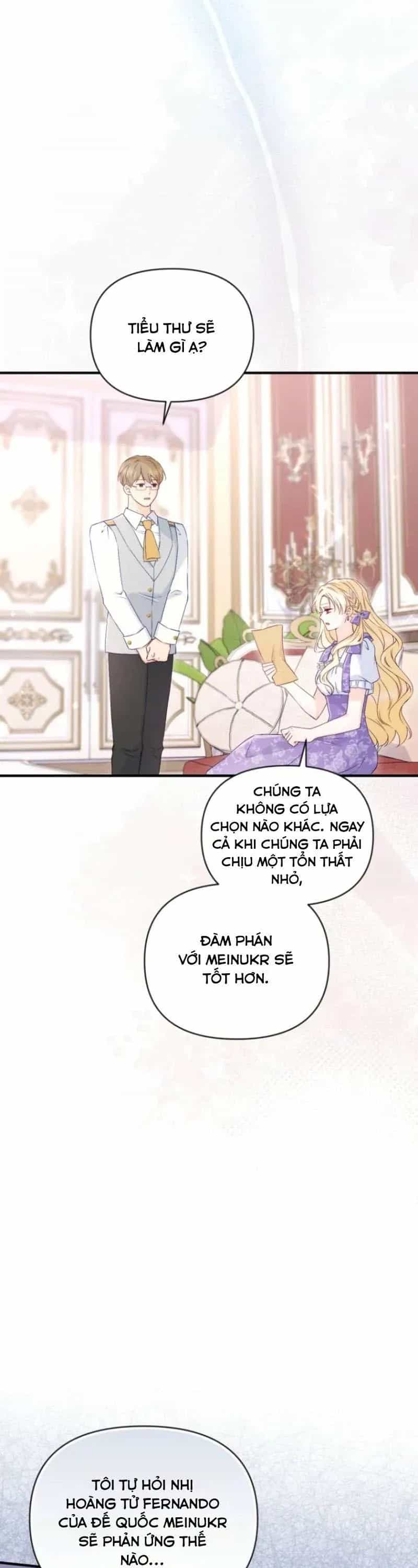Cuộc Hôn Nhân Thứ 7 Đã Được Lên Kế Hoạch - Chương 6 - ảnh 14