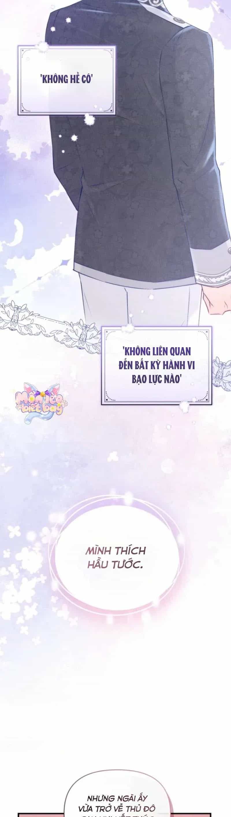 Cuộc Hôn Nhân Thứ 7 Đã Được Lên Kế Hoạch - Chương 6 - ảnh 22