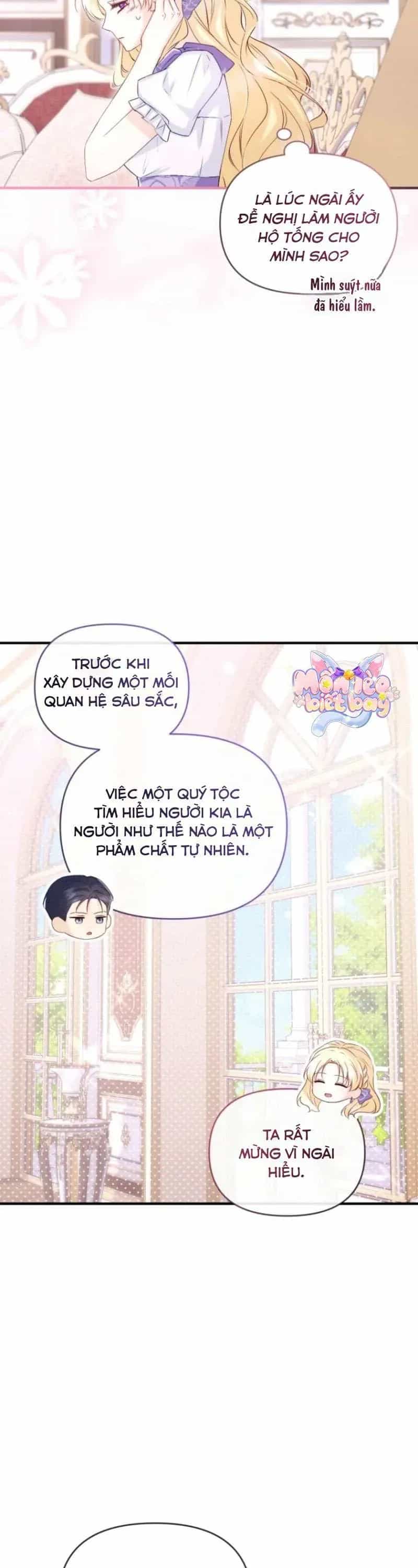 Cuộc Hôn Nhân Thứ 7 Đã Được Lên Kế Hoạch - Chương 6 - ảnh 42
