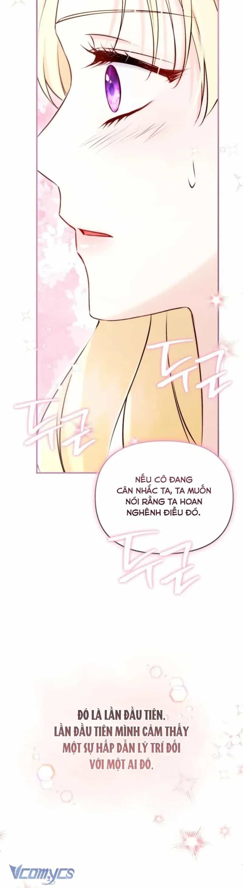 Cuộc Hôn Nhân Thứ 7 Đã Được Lên Kế Hoạch - Chương 6 - ảnh 50