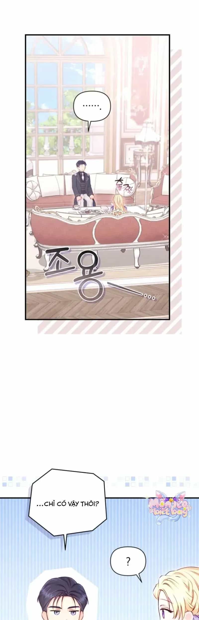 Cuộc Hôn Nhân Thứ 7 Đã Được Lên Kế Hoạch - Chương 7 - ảnh 15