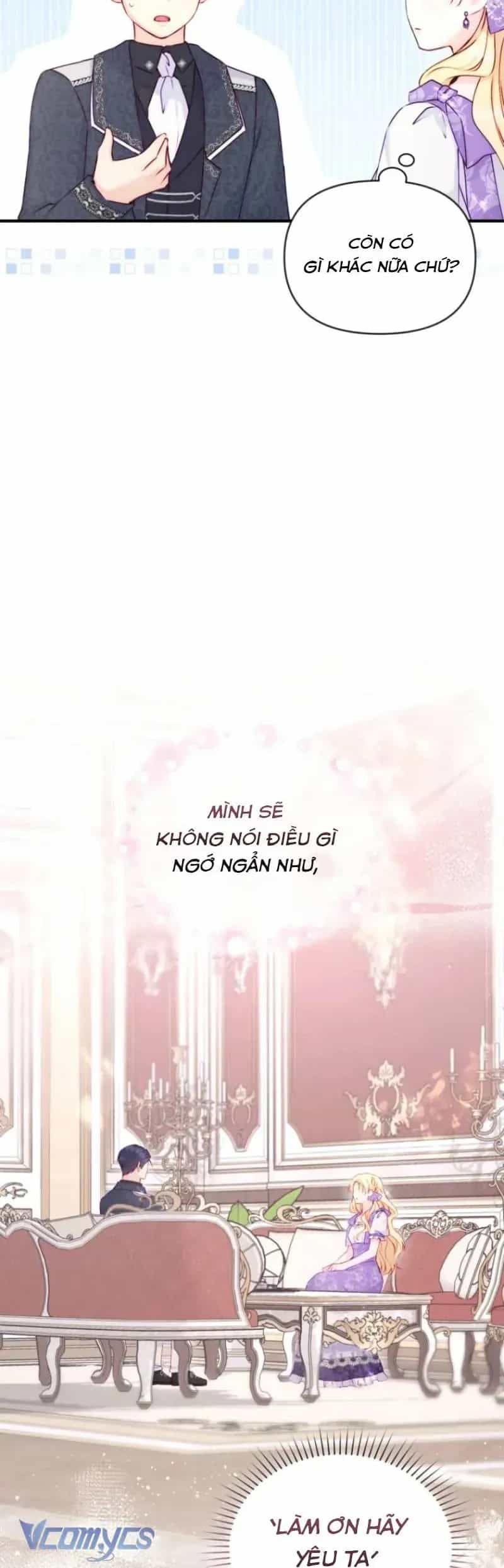 Cuộc Hôn Nhân Thứ 7 Đã Được Lên Kế Hoạch - Chương 7 - ảnh 16