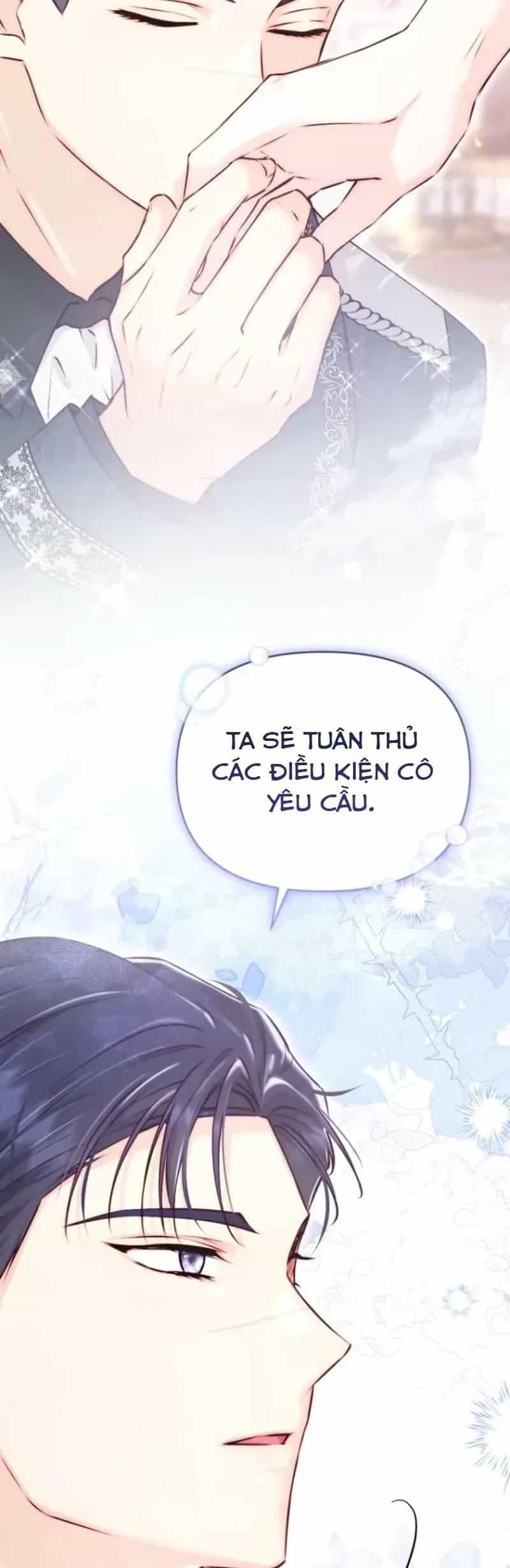 Cuộc Hôn Nhân Thứ 7 Đã Được Lên Kế Hoạch - Chương 7 - ảnh 27