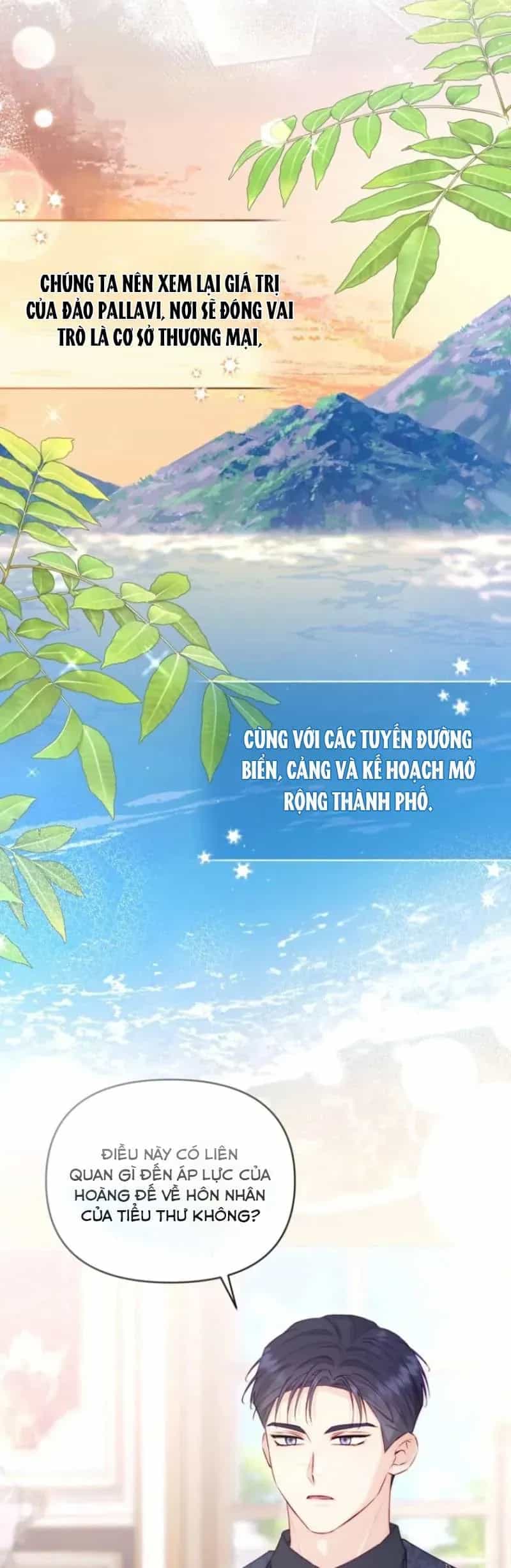 Cuộc Hôn Nhân Thứ 7 Đã Được Lên Kế Hoạch - Chương 7 - ảnh 32