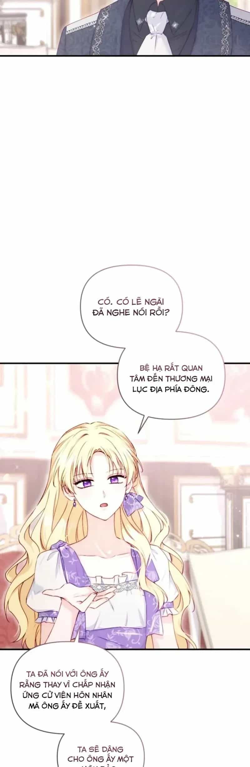 Cuộc Hôn Nhân Thứ 7 Đã Được Lên Kế Hoạch - Chương 7 - ảnh 33