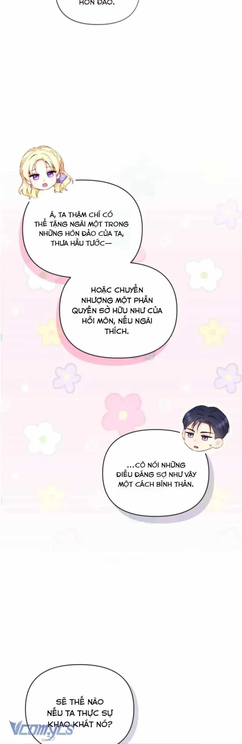 Cuộc Hôn Nhân Thứ 7 Đã Được Lên Kế Hoạch - Chương 7 - ảnh 34