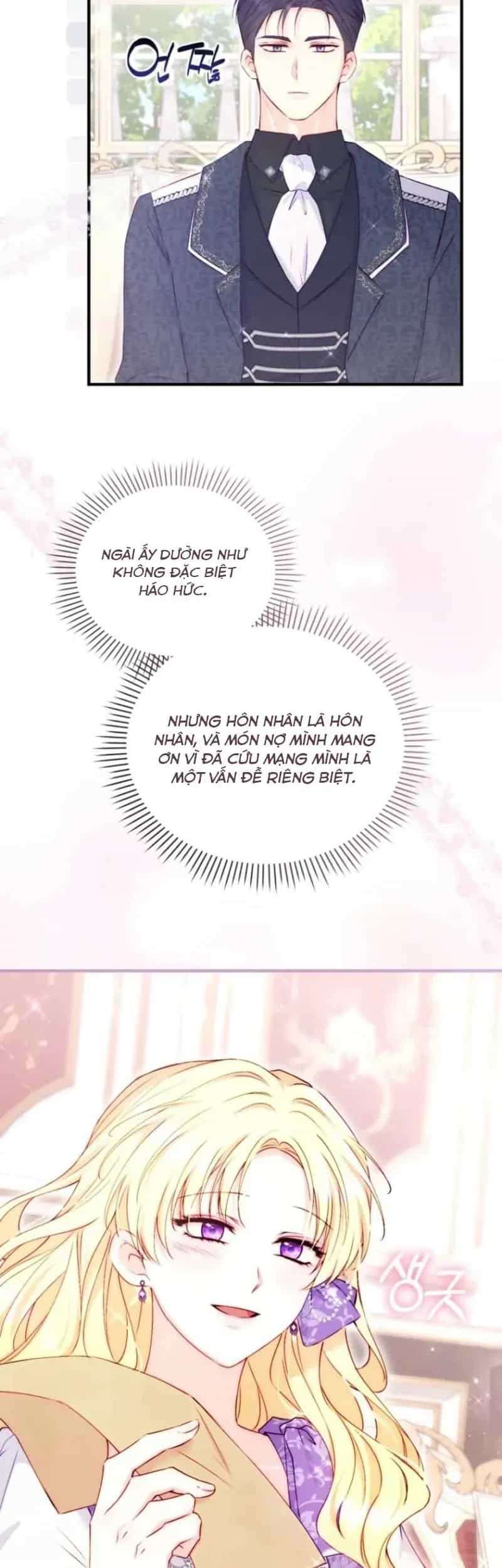 Cuộc Hôn Nhân Thứ 7 Đã Được Lên Kế Hoạch - Chương 7 - ảnh 39