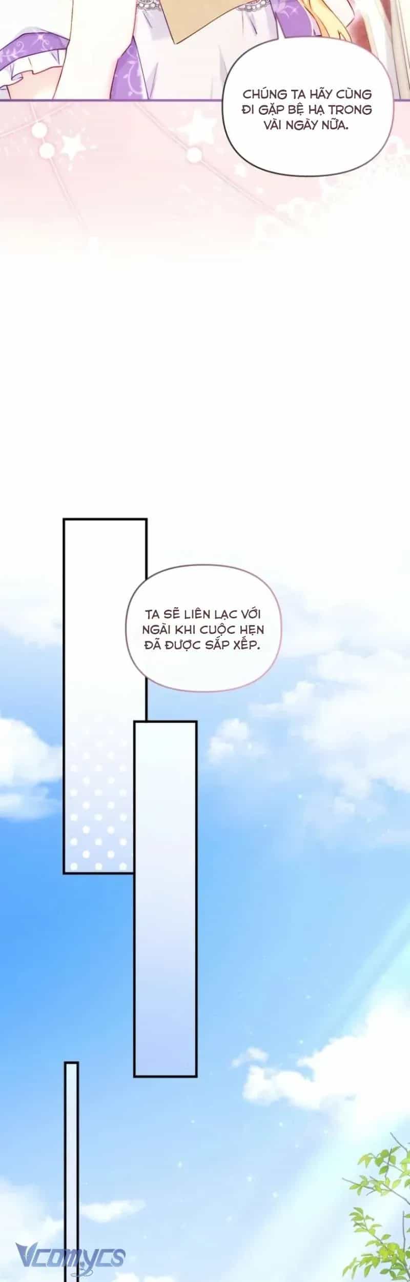 Cuộc Hôn Nhân Thứ 7 Đã Được Lên Kế Hoạch - Chương 7 - ảnh 40