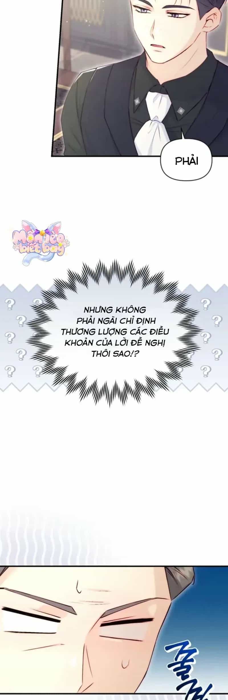 Cuộc Hôn Nhân Thứ 7 Đã Được Lên Kế Hoạch - Chương 7 - ảnh 54