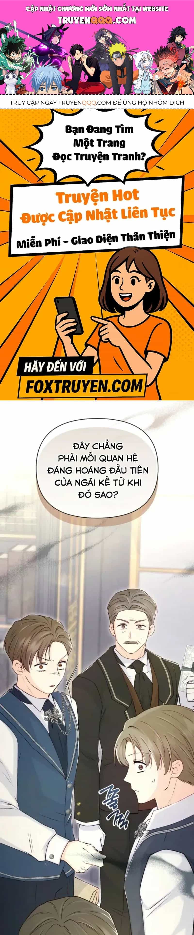 Cuộc Hôn Nhân Thứ 7 Đã Được Lên Kế Hoạch - Chương 9 - ảnh 1