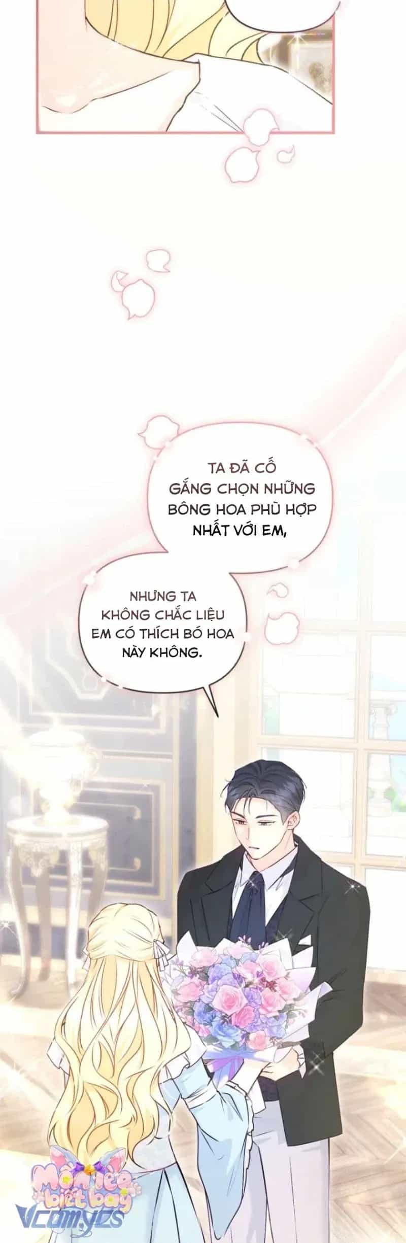 Cuộc Hôn Nhân Thứ 7 Đã Được Lên Kế Hoạch - Chương 9 - ảnh 15