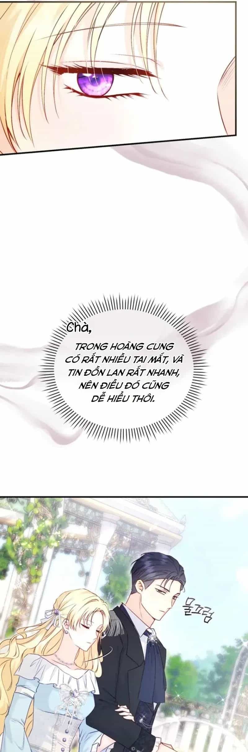 Cuộc Hôn Nhân Thứ 7 Đã Được Lên Kế Hoạch - Chương 9 - ảnh 31