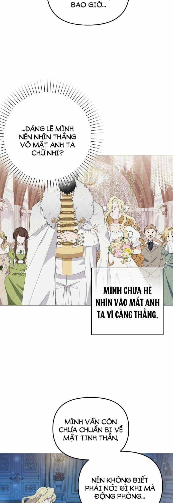 Cuộc Hôn Nhân Với Công Tước Quái Vật - Chương 1 - ảnh 17