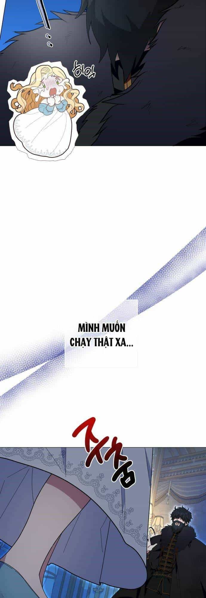 Cuộc Hôn Nhân Với Công Tước Quái Vật - Chương 1 - ảnh 39