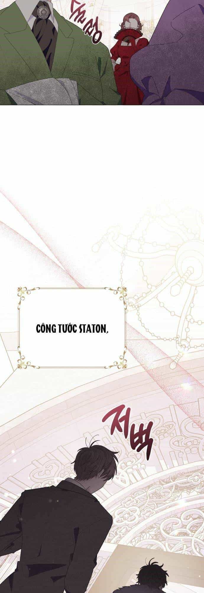 Cuộc Hôn Nhân Với Công Tước Quái Vật - Chương 1 - ảnh 4