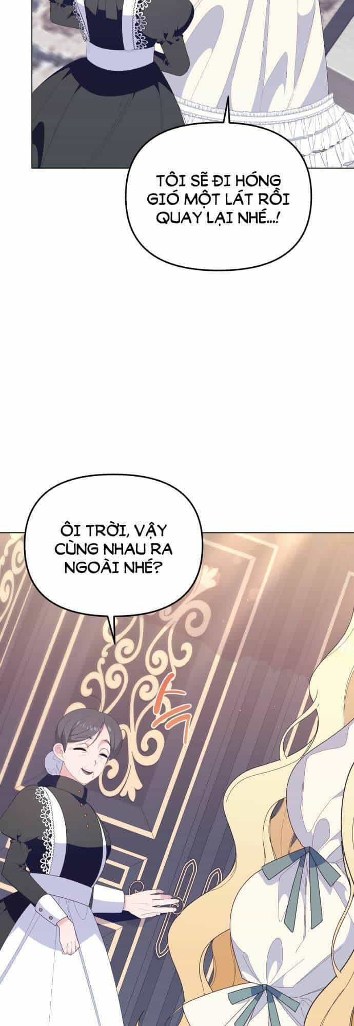 Cuộc Hôn Nhân Với Công Tước Quái Vật - Chương 10 - ảnh 53
