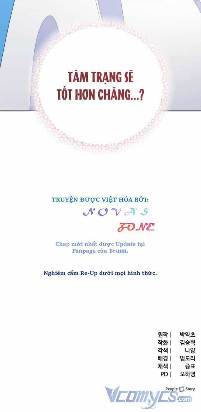 Cuộc Hôn Nhân Với Công Tước Quái Vật - Chương 10 - ảnh 84