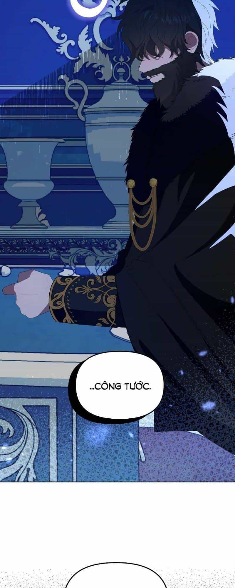 Cuộc Hôn Nhân Với Công Tước Quái Vật - Chương 2 - ảnh 13