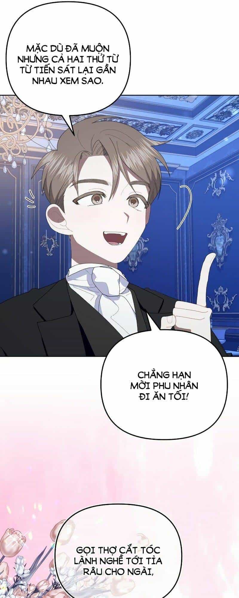 Cuộc Hôn Nhân Với Công Tước Quái Vật - Chương 2 - ảnh 30