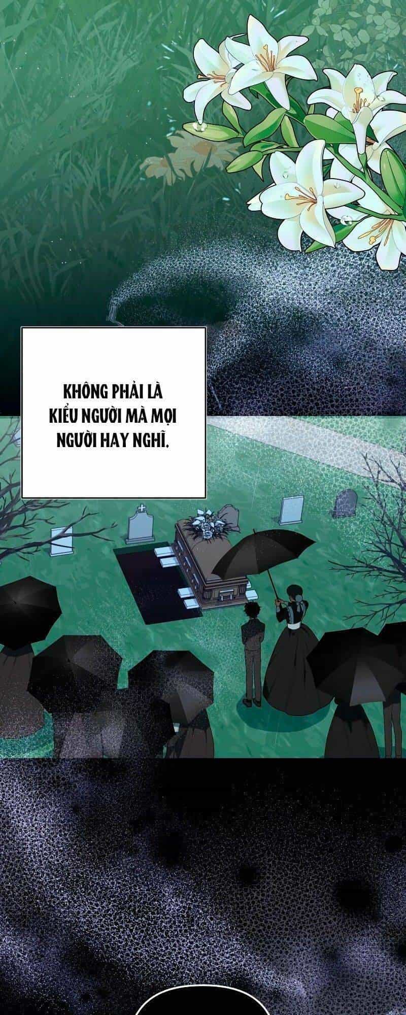 Cuộc Hôn Nhân Với Công Tước Quái Vật - Chương 2 - ảnh 5