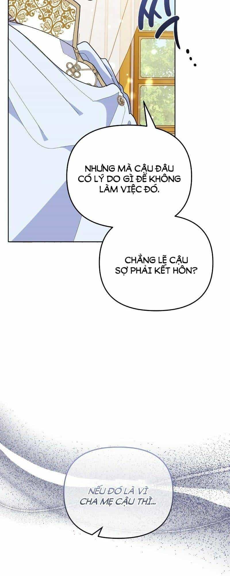 Cuộc Hôn Nhân Với Công Tước Quái Vật - Chương 2 - ảnh 59