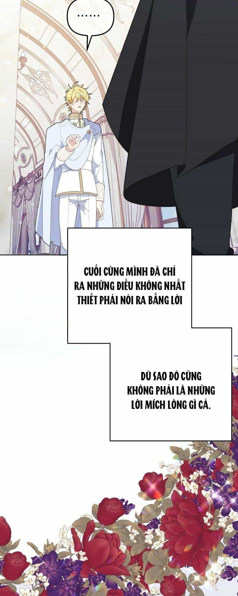 Cuộc Hôn Nhân Với Công Tước Quái Vật - Chương 2 - ảnh 66