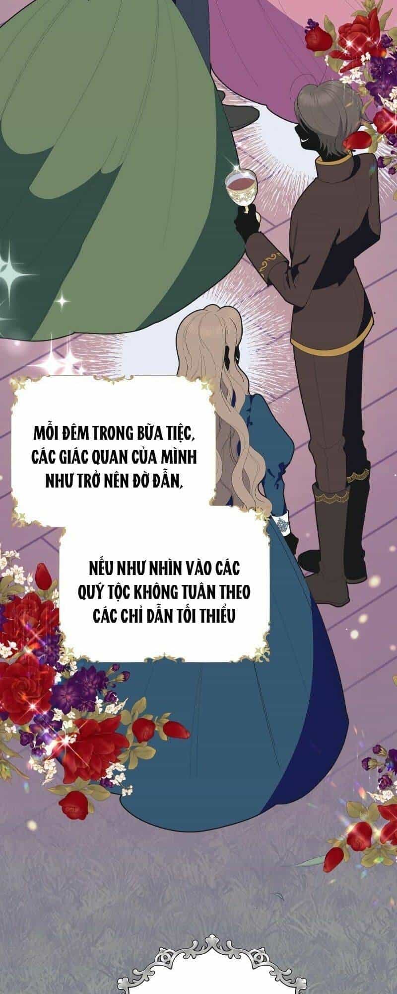 Cuộc Hôn Nhân Với Công Tước Quái Vật - Chương 2 - ảnh 68
