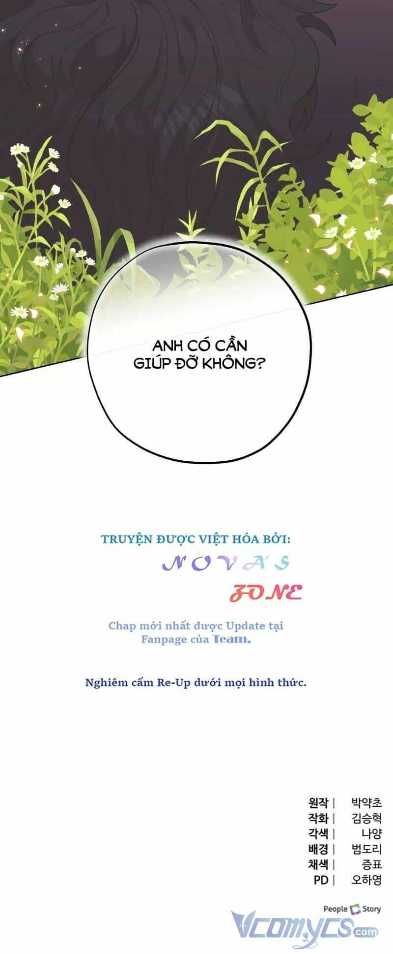 Cuộc Hôn Nhân Với Công Tước Quái Vật - Chương 2 - ảnh 84