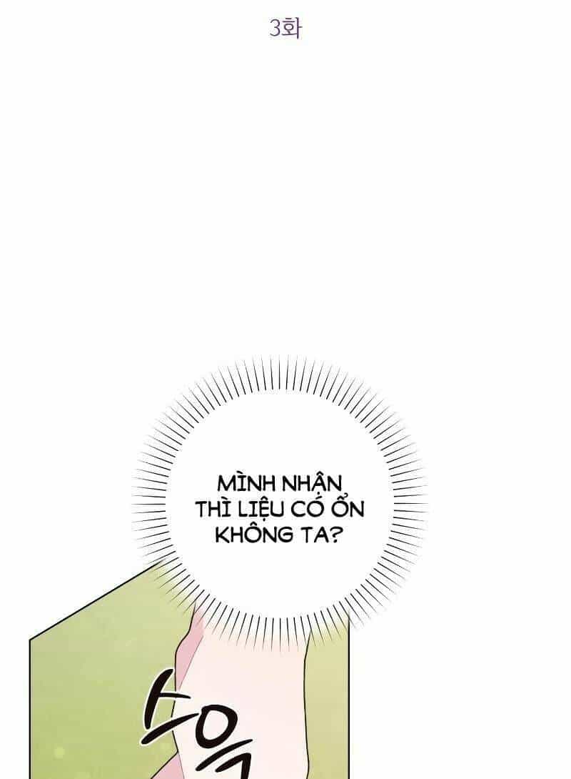 Cuộc Hôn Nhân Với Công Tước Quái Vật - Chương 3 - ảnh 22