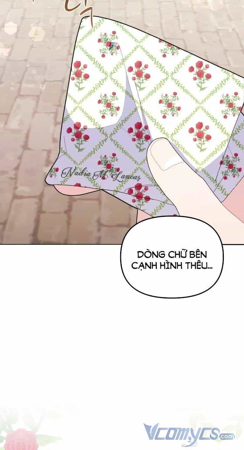 Cuộc Hôn Nhân Với Công Tước Quái Vật - Chương 3 - ảnh 44