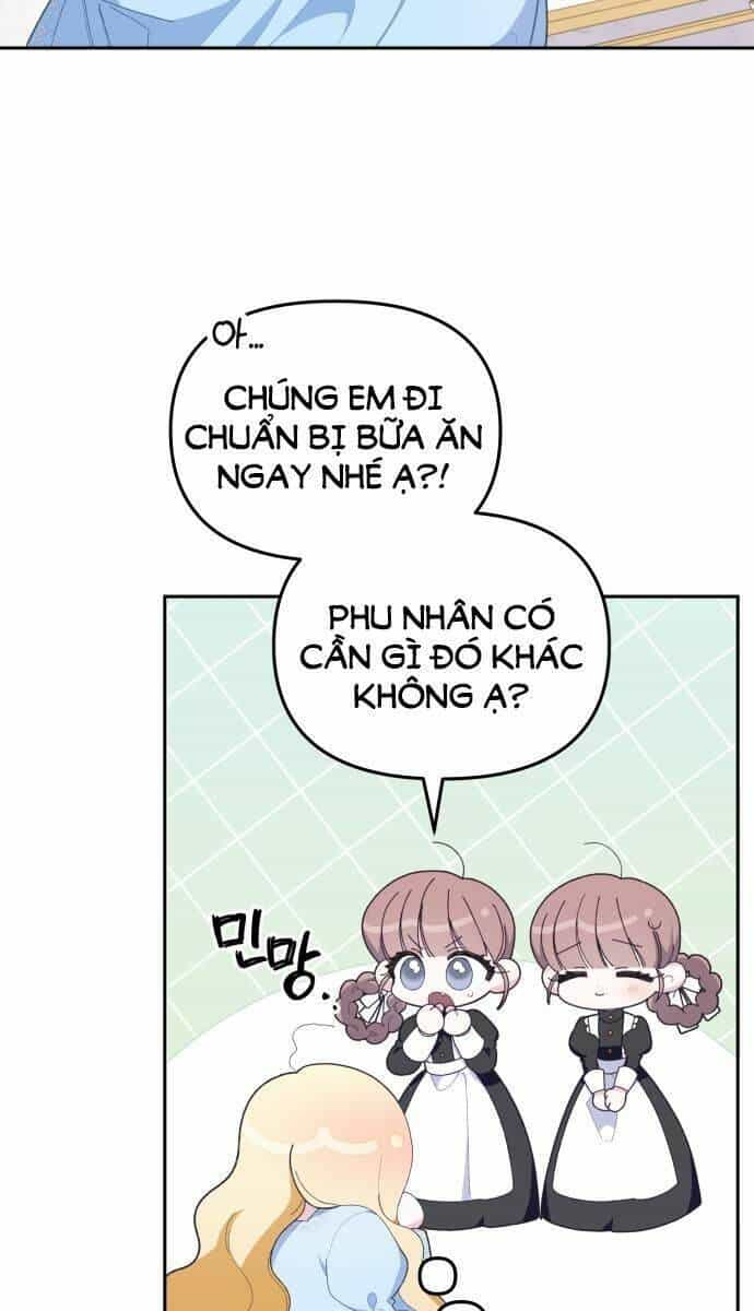 Cuộc Hôn Nhân Với Công Tước Quái Vật - Chương 4 - ảnh 24