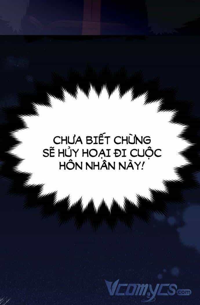 Cuộc Hôn Nhân Với Công Tước Quái Vật - Chương 4 - ảnh 41